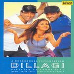 Dillagi (Original Motion Picture Soundtrack) - S P Balasubrahmanyam Song Download